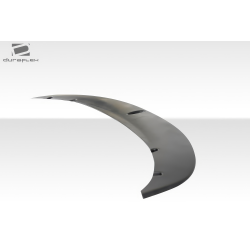 2011-2016 BMW 5 Series F10 Duraflex M Performance Look Front Lip Under Air Dam Splitter ( will only fit M Sport bumpers ) - 1 Piece image - 5