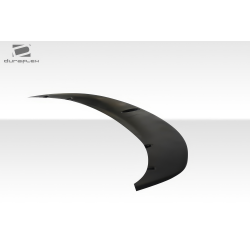 2011-2016 BMW 5 Series F10 Duraflex M Performance Look Front Lip Under Air Dam Splitter ( will only fit M Sport bumpers ) - 1 Piece image - 6