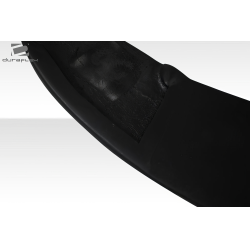 2011-2016 BMW 5 Series F10 Duraflex M Performance Look Front Lip Under Air Dam Splitter ( will only fit M Sport bumpers ) - 1 Piece image - 8