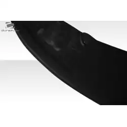 2011-2016 BMW 5 Series F10 M Performance Look Front Lip Under Air Dam Splitter ( will only fit M Sport bumpers ) - 1 Piece image - 15
