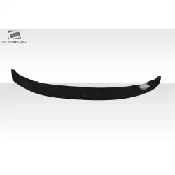 2011-2016 BMW 5 Series F10 M Performance Look Front Lip Under Air Dam Splitter ( will only fit M Sport bumpers ) - 1 Piece image - 17