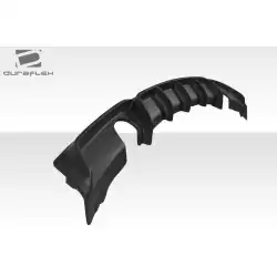 2012-2018 BMW 3 Series M Performance Look Rear Lip image - 9