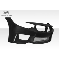 2014-2020 BMW 4 Series F32 Duraflex 1M Look Front Bumper - 1 Piece (S) image - 6