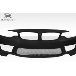 2014-2020 BMW 4 Series F32 Duraflex 1M Look Front Bumper - 1 Piece (S) image - 8