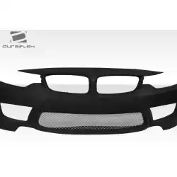 2014-2020 BMW 4 Series F32 1M Look Front Bumper - 1 Piece (S) image - 7