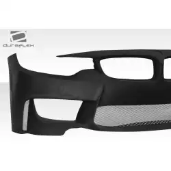 2014-2020 BMW 4 Series 1M Look Front Bumper image - 13