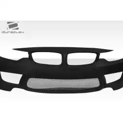 2014-2020 BMW 4 Series 1M Look Front Bumper image - 15