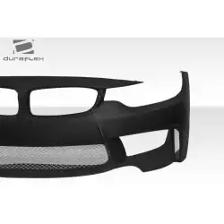 2014-2020 BMW 4 Series 1M Look Front Bumper image - 17