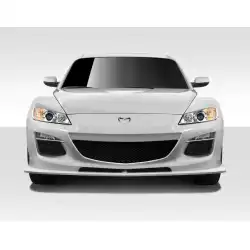 2009-2011 Mazda RX8 Orion Front Bumper image - 3