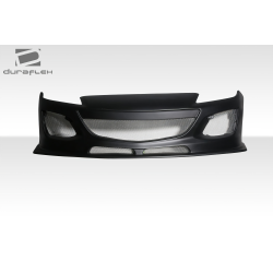 2009-2011 Mazda RX-8 Duraflex Orion Front Bumper - 1 Piece image - 4