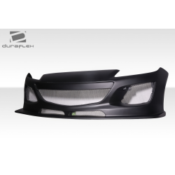 2009-2011 Mazda RX-8 Duraflex Orion Front Bumper - 1 Piece image - 5