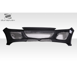 2009-2011 Mazda RX-8 Duraflex Orion Front Bumper - 1 Piece image - 6