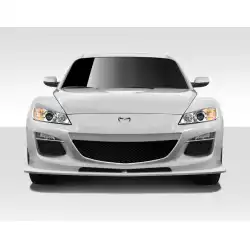 2009-2011 Mazda RX-8 Orion Front Bumper - 1 Piece image - 5
