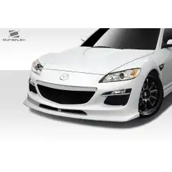 2009-2011 Mazda RX-8 Orion Front Bumper - 1 Piece image - 6
