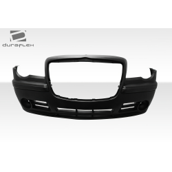 2005-2010 Chrysler 300 300C Duraflex SRT Look Front Bumper - 1 Piece image - 4