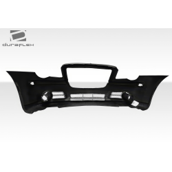 2005-2010 Chrysler 300 300C Duraflex SRT Look Front Bumper - 1 Piece image - 7