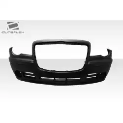 2005-2010 Chrysler 300 300C SRT Look Front Bumper - 1 Piece image - 5