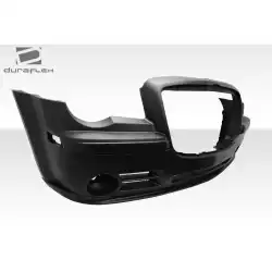 2005-2010 Chrysler 300 300C SRT Look Front Bumper - 1 Piece image - 7