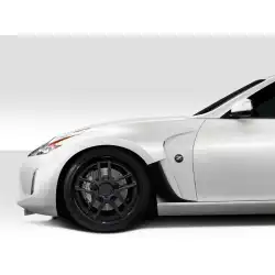 2009-2020 Nissan 370Z CS-R Fender image - 3
