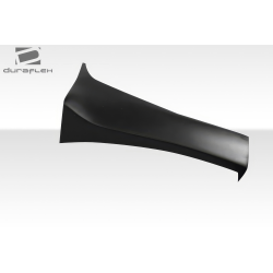 2009-2020 Nissan 370Z Z34 Duraflex CS-R Front Fenders - 4 Piece image - 4