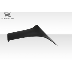 2009-2020 Nissan 370Z Z34 Duraflex CS-R Front Fenders - 4 Piece image - 5