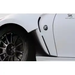 2009-2020 Nissan 370Z CS-R Fender image - 5