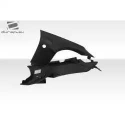 2009-2020 Nissan 370Z CS-R Fender image - 17