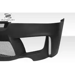 2008-2014 BMW X6 E71 E72 1M Look Front Bumper - 1 Piece image - 21