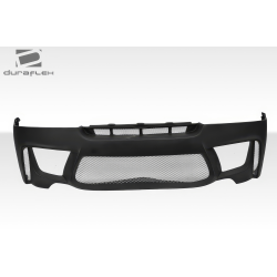 2008-2014 BMW X6 E71 E72 Duraflex 1M Look Front Bumper - 1 Piece image - 9