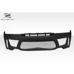 2008-2014 BMW X6 E71 E72 1M Look Front Bumper - 1 Piece image - 3