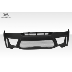 2008-2014 BMW X6 E71 E72 Duraflex 1M Look Front Bumper - 1 Piece image - 4