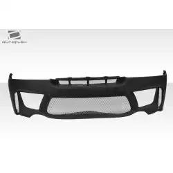2008-2014 BMW X6 E71 E72 1M Look Front Bumper - 1 Piece image - 4