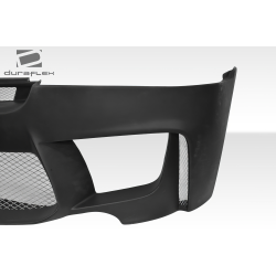 2008-2014 BMW X6 E71 E72 Duraflex 1M Look Front Bumper - 1 Piece image - 11