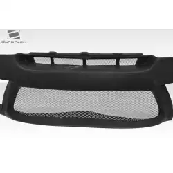 2008-2014 BMW X6 E71 E72 1M Look Front Bumper - 1 Piece image - 10