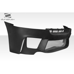 2008-2014 BMW X6 E71 E72 Duraflex 1M Look Front Bumper - 1 Piece image - 13