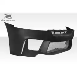 2008-2014 BMW X6 E71 E72 1M Look Front Bumper - 1 Piece image - 12