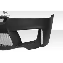 2008-2014 BMW X6 E71 E72 1M Look Front Bumper - 1 Piece image - 11