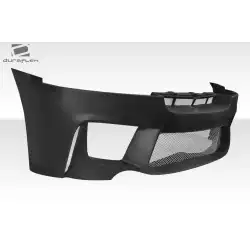 2008-2014 BMW X6 E71 E72 1M Look Front Bumper - 1 Piece image - 14