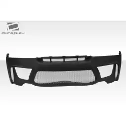 2008-2014 BMW X6 E71 E72 1M Look Front Bumper - 1 Piece image - 17