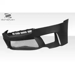 2008-2014 BMW X6 E71 E72 1M Look Front Bumper - 1 Piece image - 19
