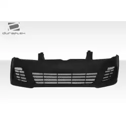 1999-2004 Volkswagen Jetta R Look Front Bumper - 1 Piece image - 3