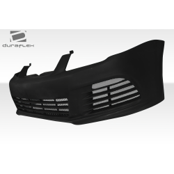 1999-2004 Volkswagen Jetta Duraflex R Look Front Bumper - 1 Piece image - 5