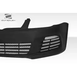 1999-2004 Volkswagen Jetta R Look Front Bumper - 1 Piece image - 5