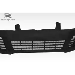 1999-2004 Volkswagen Jetta R Look Front Bumper - 1 Piece image - 6