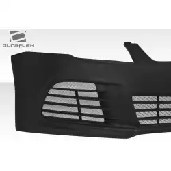 1999-2004 Volkswagen Jetta R Look Front Bumper - 1 Piece image - 7