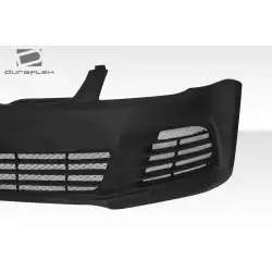 1999-2004 Volkswagen Jetta R Look Front Bumper image - 11