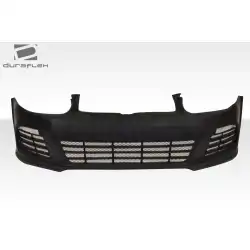 1999-2005 Volkswagen Golf GTI R Look Front Bumper - 1 Piece image - 3