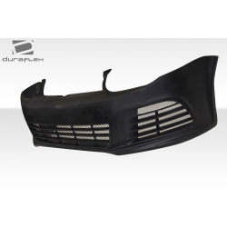 1999-2005 Volkswagen Golf GTI Duraflex R Look Front Bumper - 1 Piece image - 5