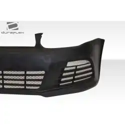 1999-2005 Volkswagen Golf GTI R Look Front Bumper - 1 Piece image - 5