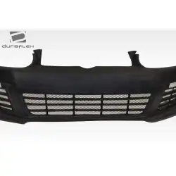 1999-2005 Volkswagen Golf GTI R Look Front Bumper - 1 Piece image - 6